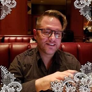 Meet your Posher, Stephen